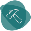 іконка для сайта сильний опір зламу і деформації