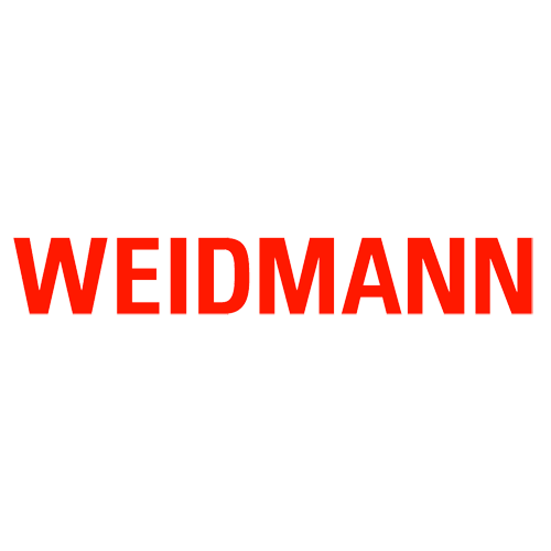 Логотип компании WEIDMANN